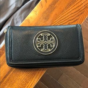 Tory Burch Wallet